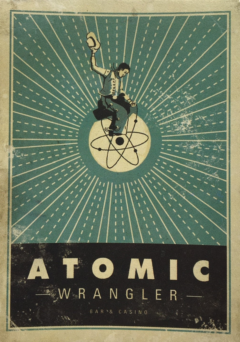 Atomic Wrangler Casino Independent Fallout Wiki