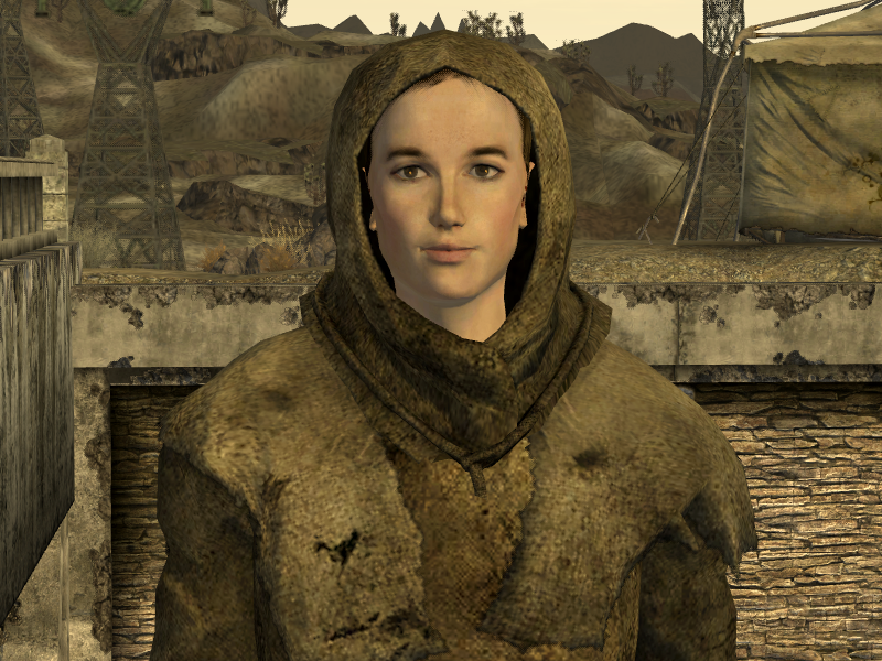 Fallout 4 companions, Fallout Wiki