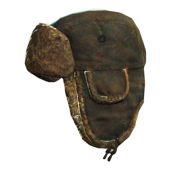 Ushanka hat (Fallout 76) - Independent Fallout Wiki