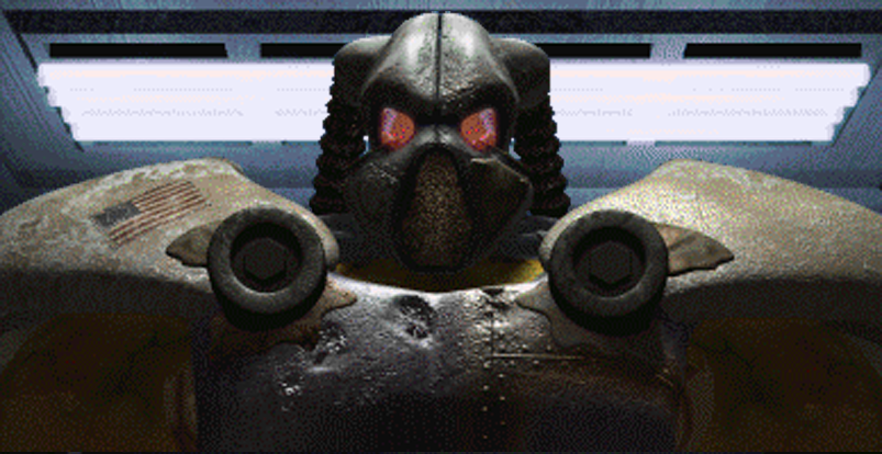 Frank Horrigan (Fallout 2) - The Fallout Wiki