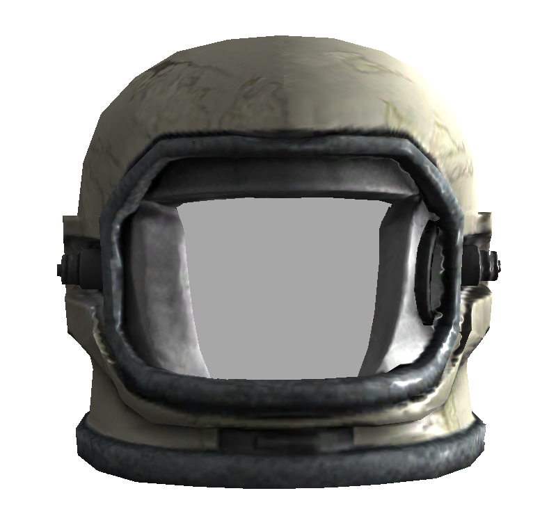 Blast Off Helmet - Independent Fallout Wiki