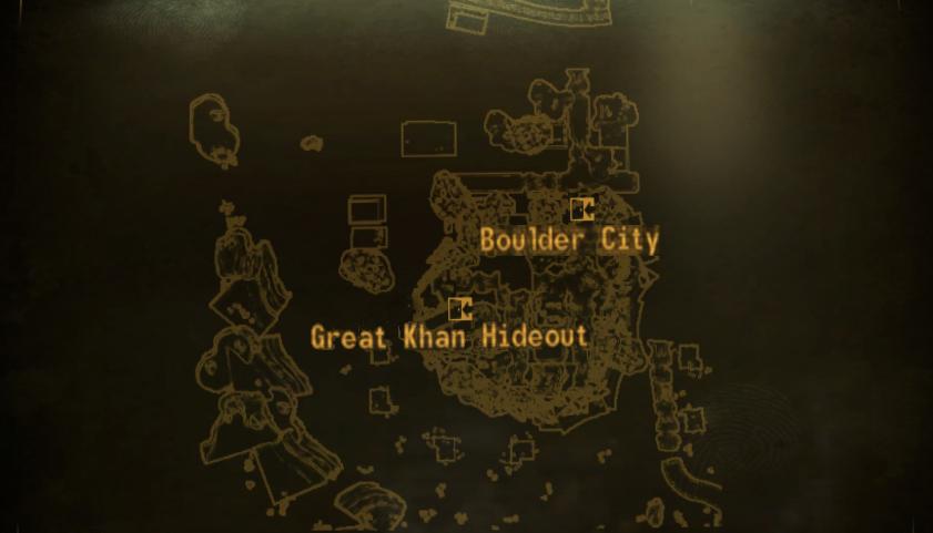 Boulder City, Fallout Wiki