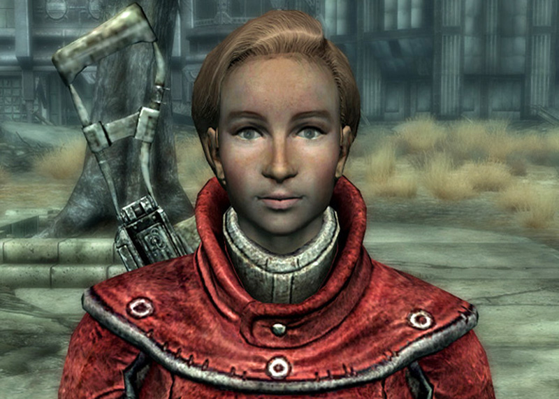 Fallout 3 - Independent Fallout Wiki