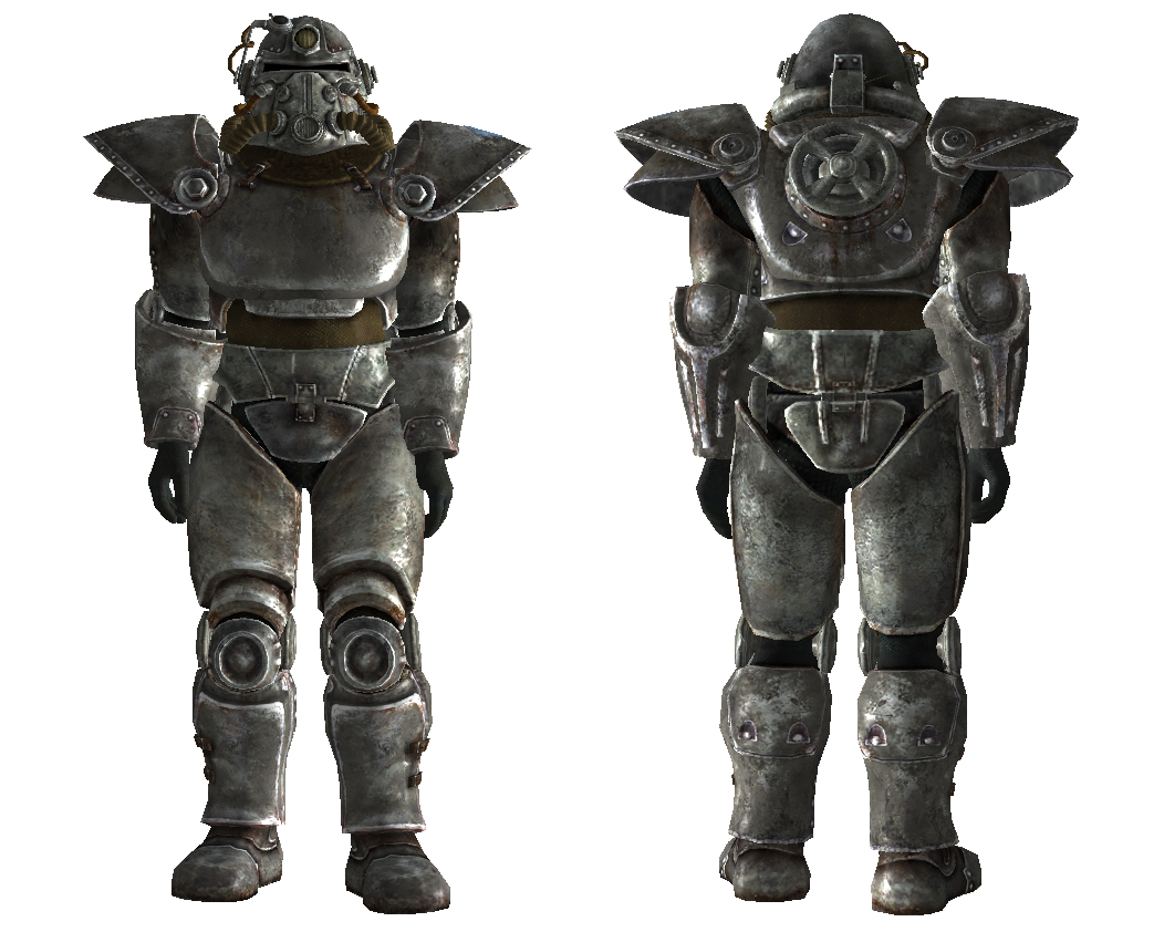 Combat armor (Fallout 76), Fallout Wiki