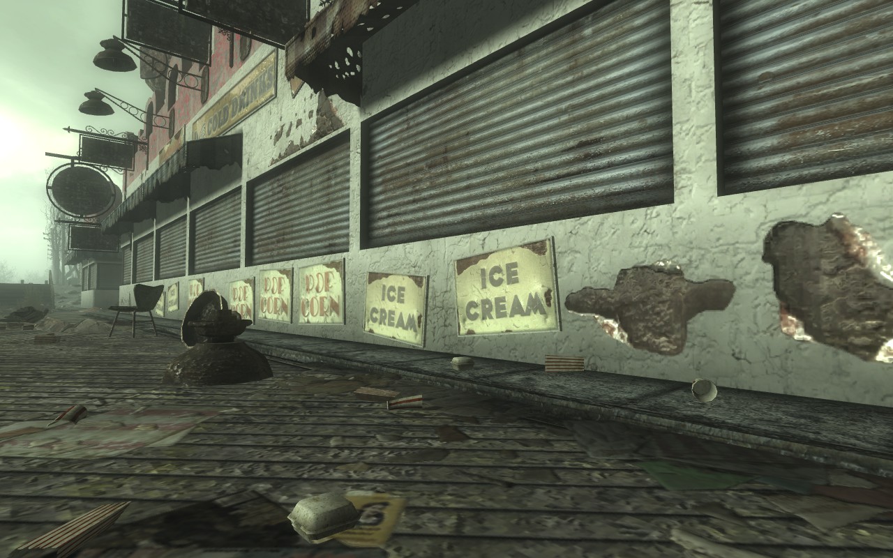 Ice cream (Fallout 3) - The Fallout Wiki