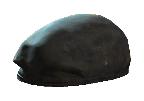Military Cap (Fallout 4) - Independent Fallout Wiki