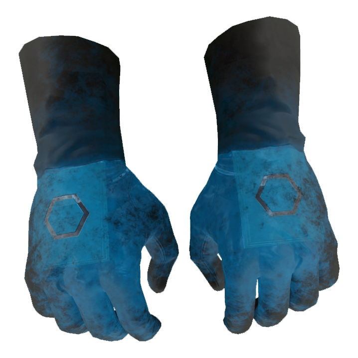 Knife Gloves, Dead Rising Wiki