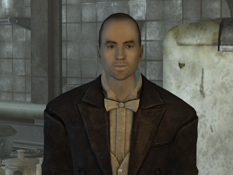 Philippe - Independent Fallout Wiki