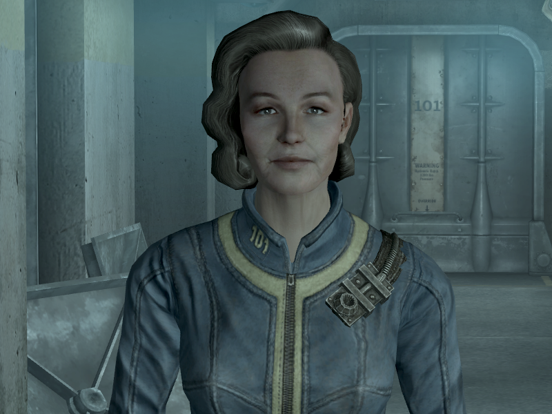 Beatrice Independent Fallout Wiki