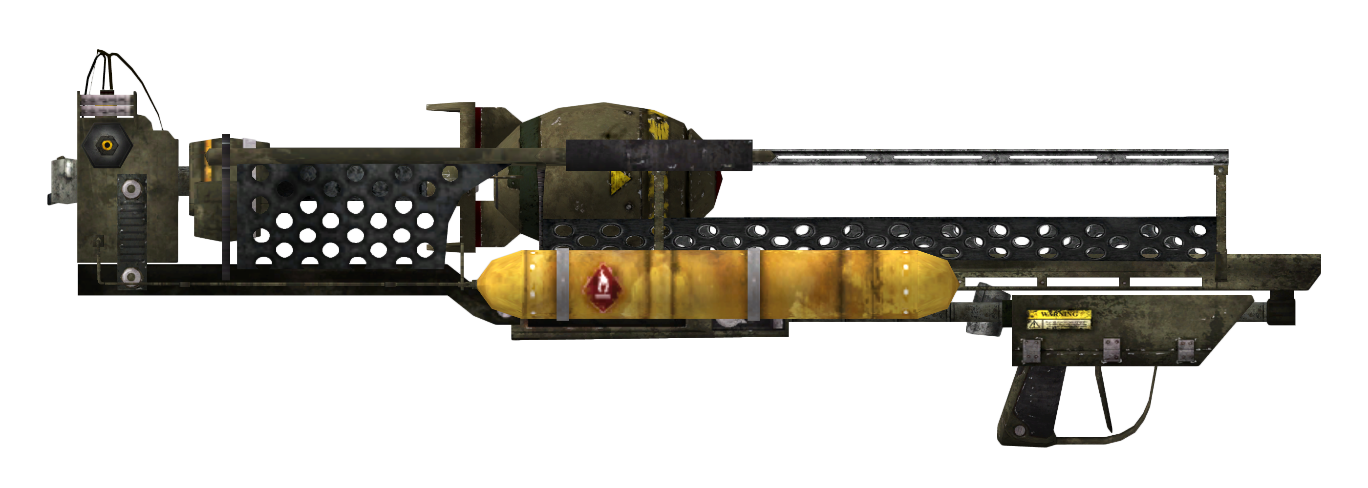 BB gun, Fallout Wiki