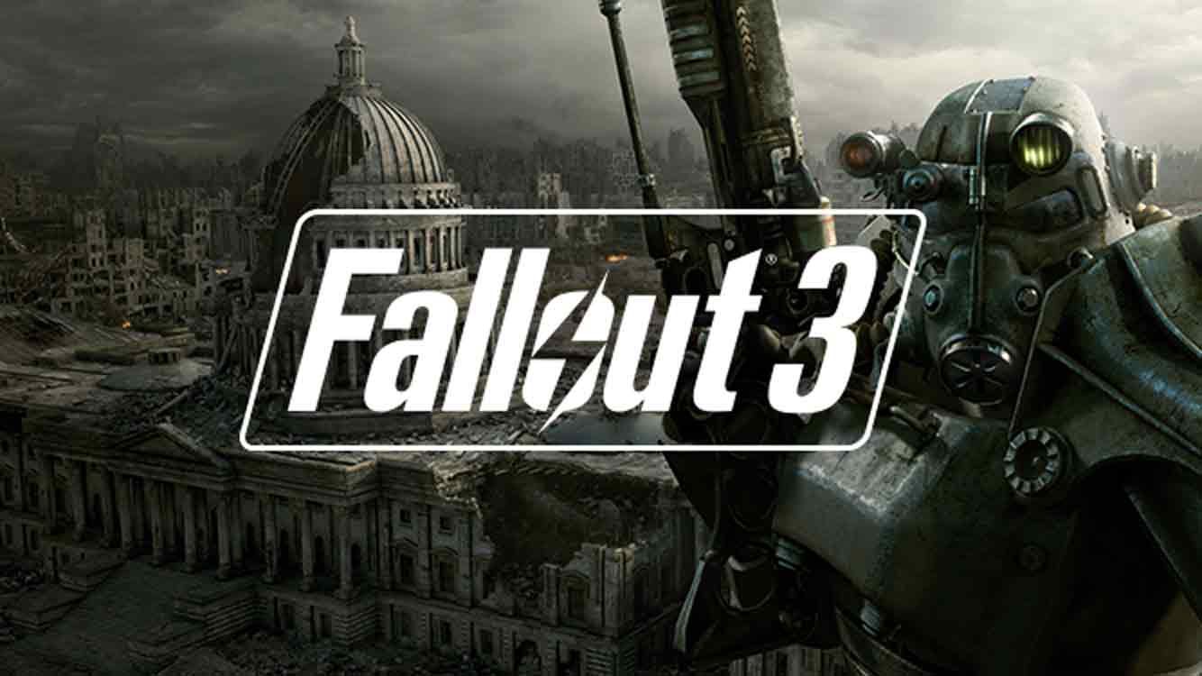 Fallout 3: Game of the Year Edition - Metacritic