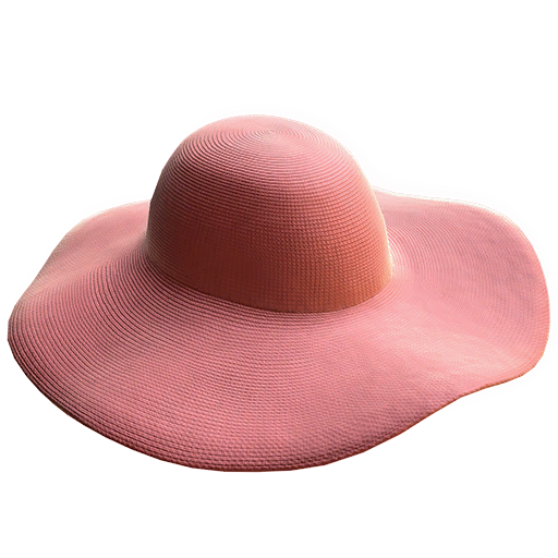Sun Hat - Independent Fallout Wiki