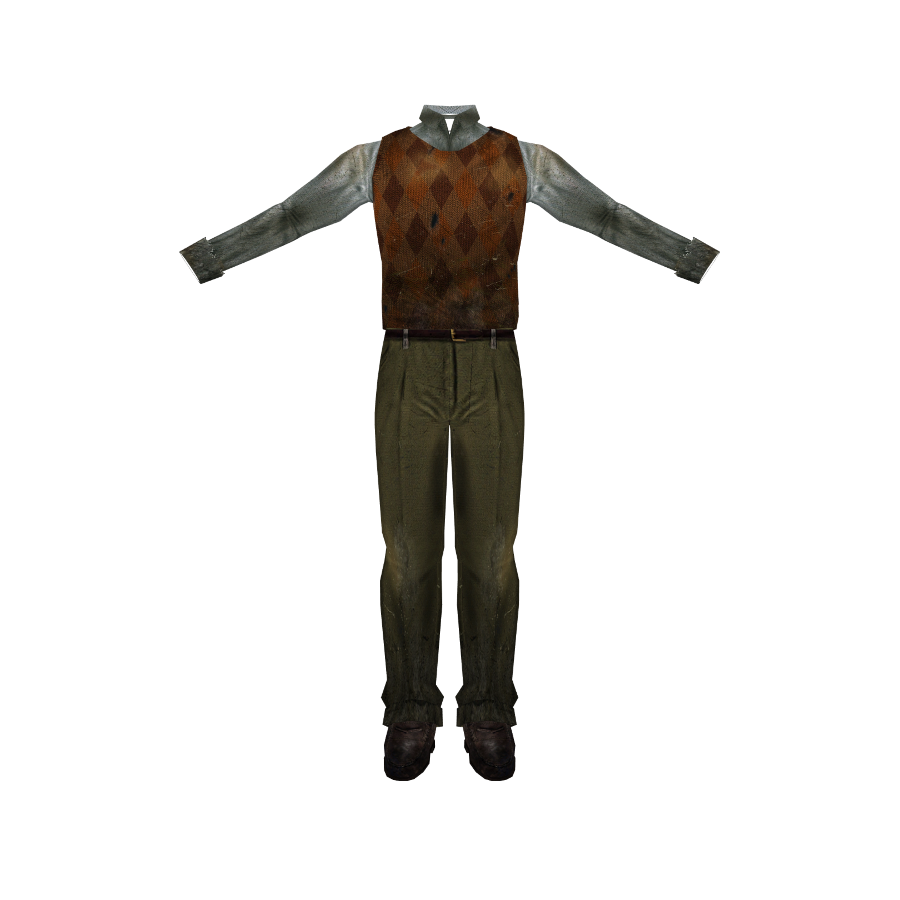 Construction Outfit Shirt + Pants, Roblox Wiki