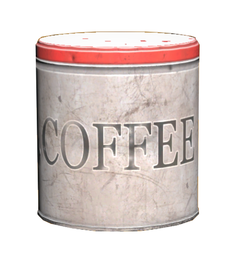 Oil can (Fallout 76), Fallout Wiki