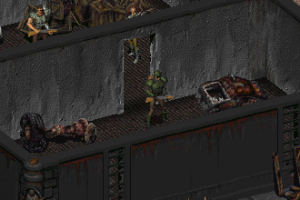 Easter egg (Fallout 2), Fallout Wiki