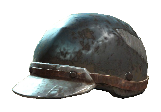 Metal Helmet Fallout 4 Independent Fallout Wiki