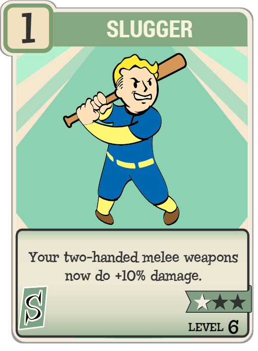 Pool cue (Fallout 4), Fallout Wiki