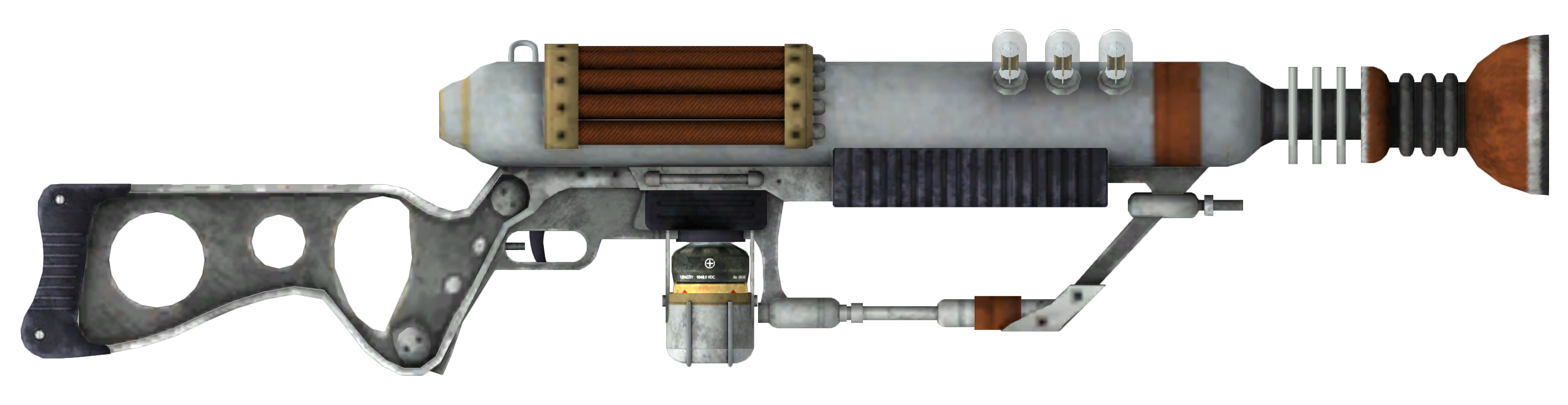Corpse Finder, Fallout Wiki