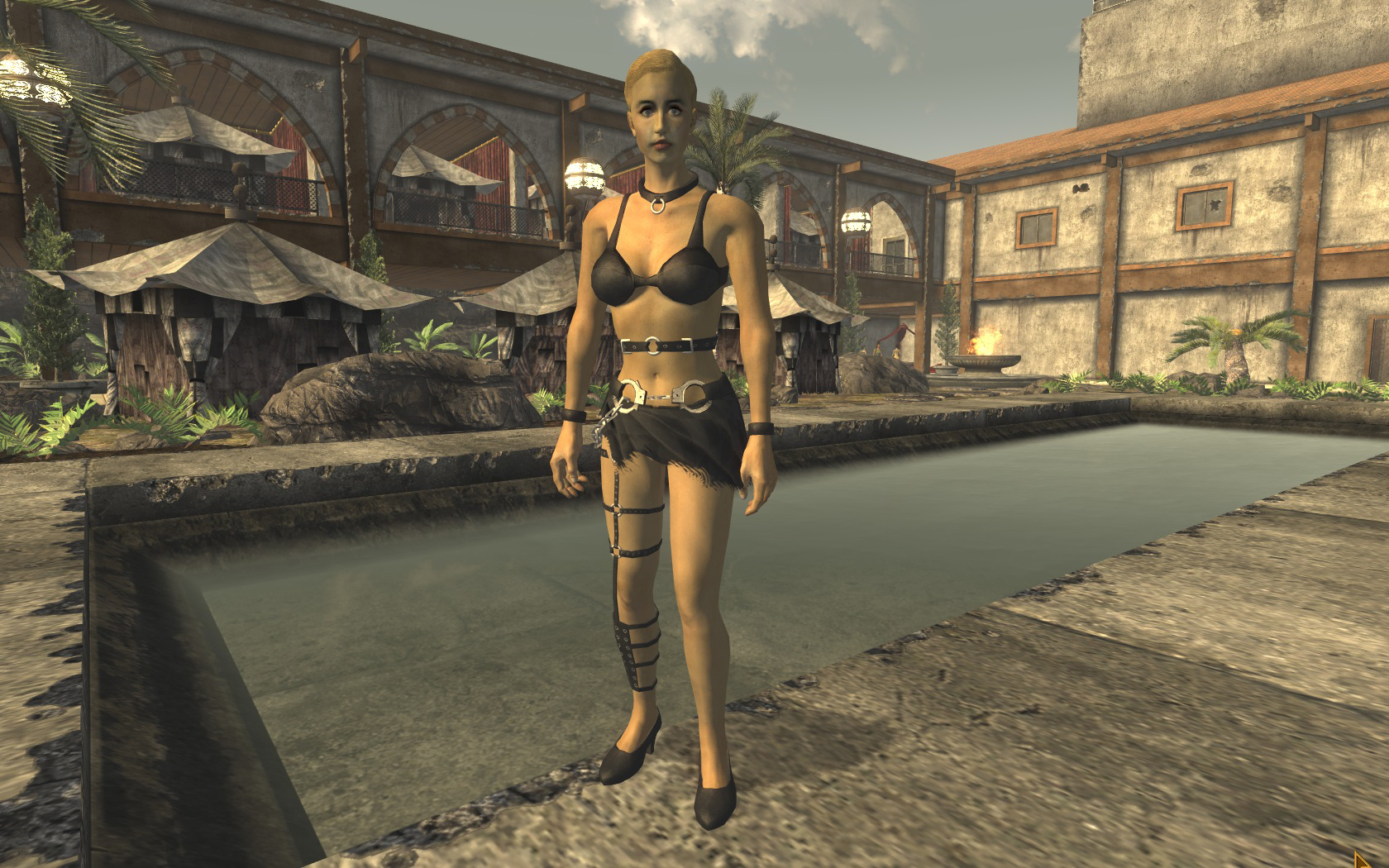 Prostitute - The Fallout Wiki