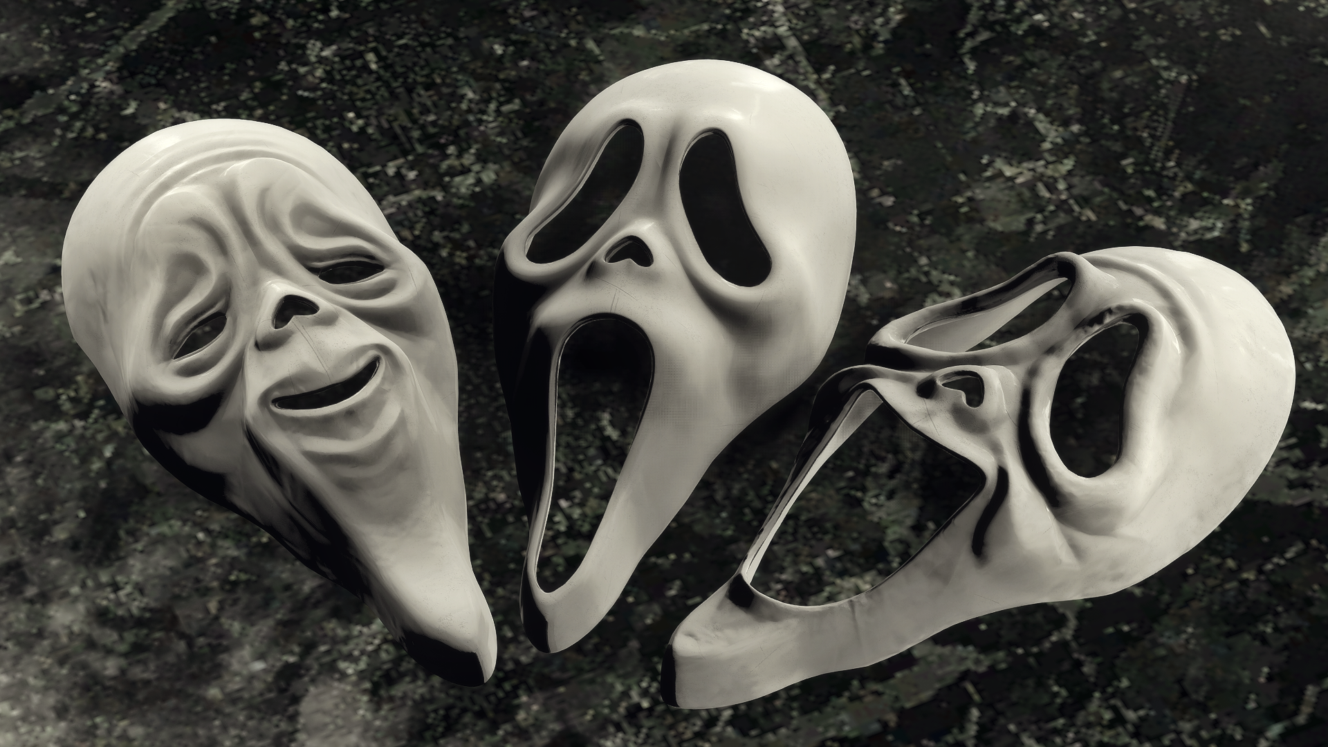 File:Straw Scream Mask.webp - Independent Fallout Wiki