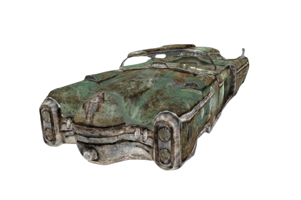 Overview:Car - The Fallout Wiki