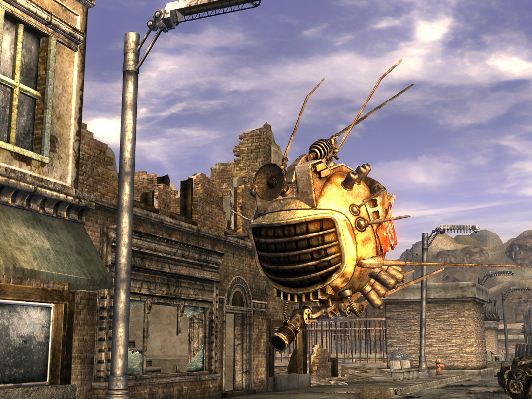 Easter egg (Fallout 2), Fallout Wiki