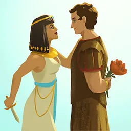 Cleópatra, Wiki