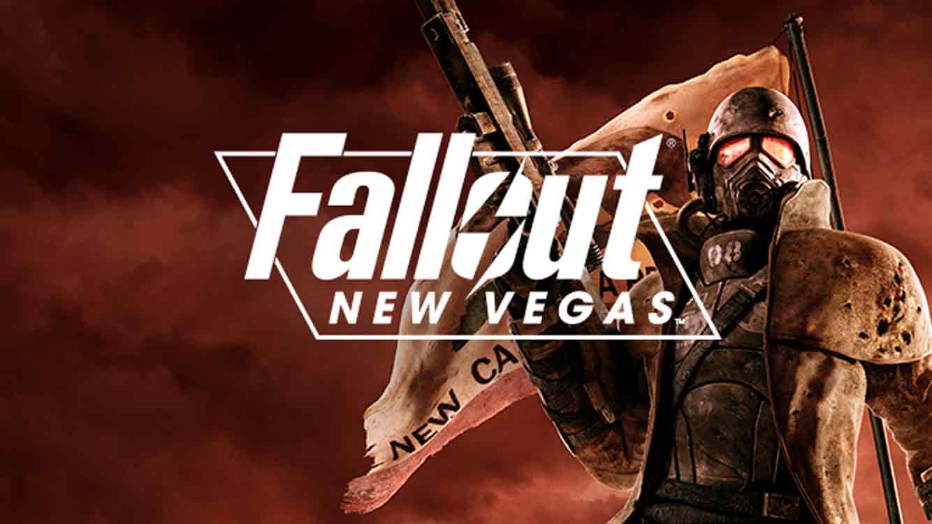 How to Create New Vegas in Fallout 4 - Xbox One 