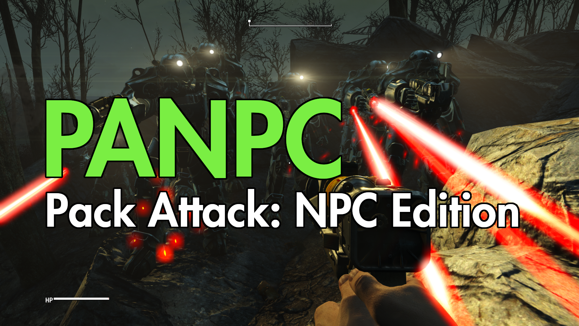 PANPC (Pack Attack NPC Edition) - Independent Fallout Wiki