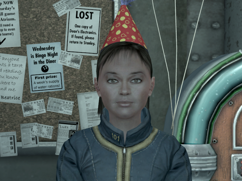 Growing Up Fast - Independent Fallout Wiki