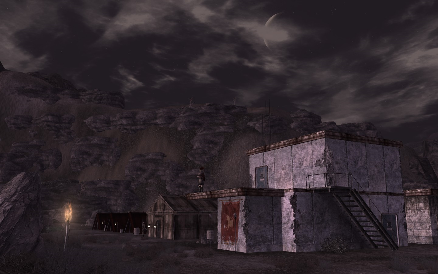 Night stalker, Fallout Wiki