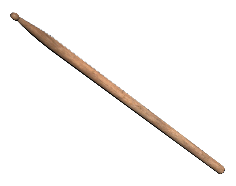 Drumstick — The Fallout WikiDrumstick — The Fallout Wiki  