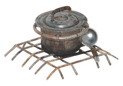 Stew pot (Fallout 4), Fallout Wiki