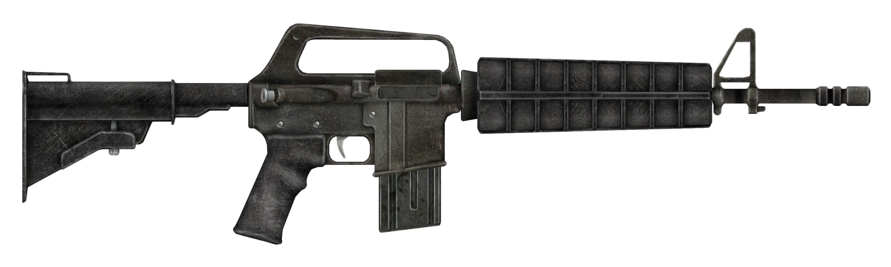 Phantom Forces Wiki - Double Barrel Shotgun Phantom Forces, HD Png