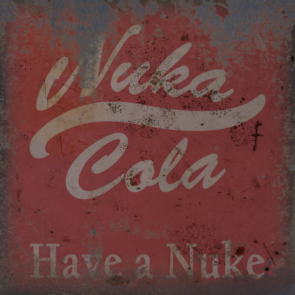 Nuka-Cola Variants - Independent Fallout Wiki