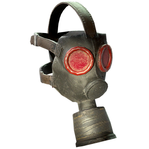 White mask, Fallout Wiki
