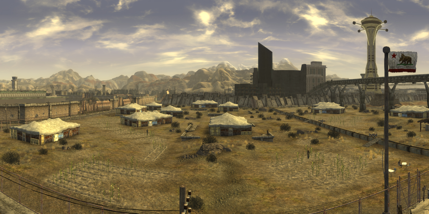 Boulder City, Fallout Wiki