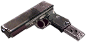 Colt 6504 9mm autoloader extended magazine hand.png