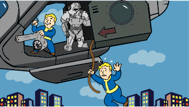 Fallout 76 holotapes - Independent Fallout Wiki