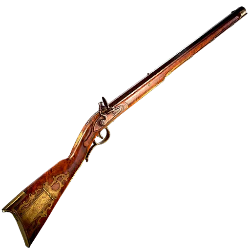 Black powder pistol, Fallout Wiki