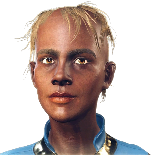 Outer Worlds: All Hairstyles & Facial Hair - Twinfinite