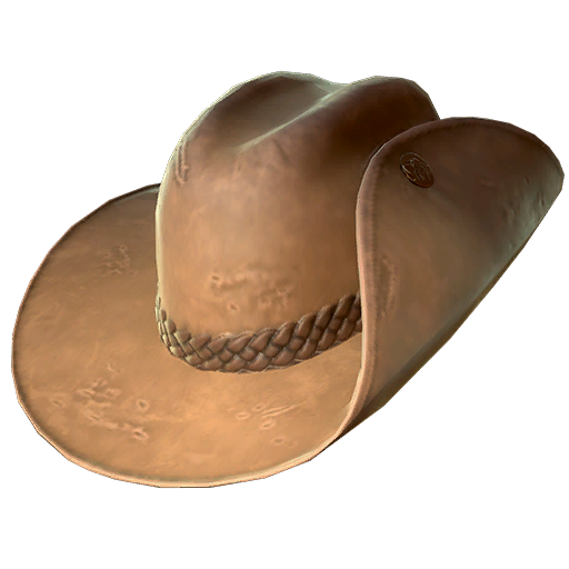 Old fisherman's hat (Fallout 76), Fallout Wiki