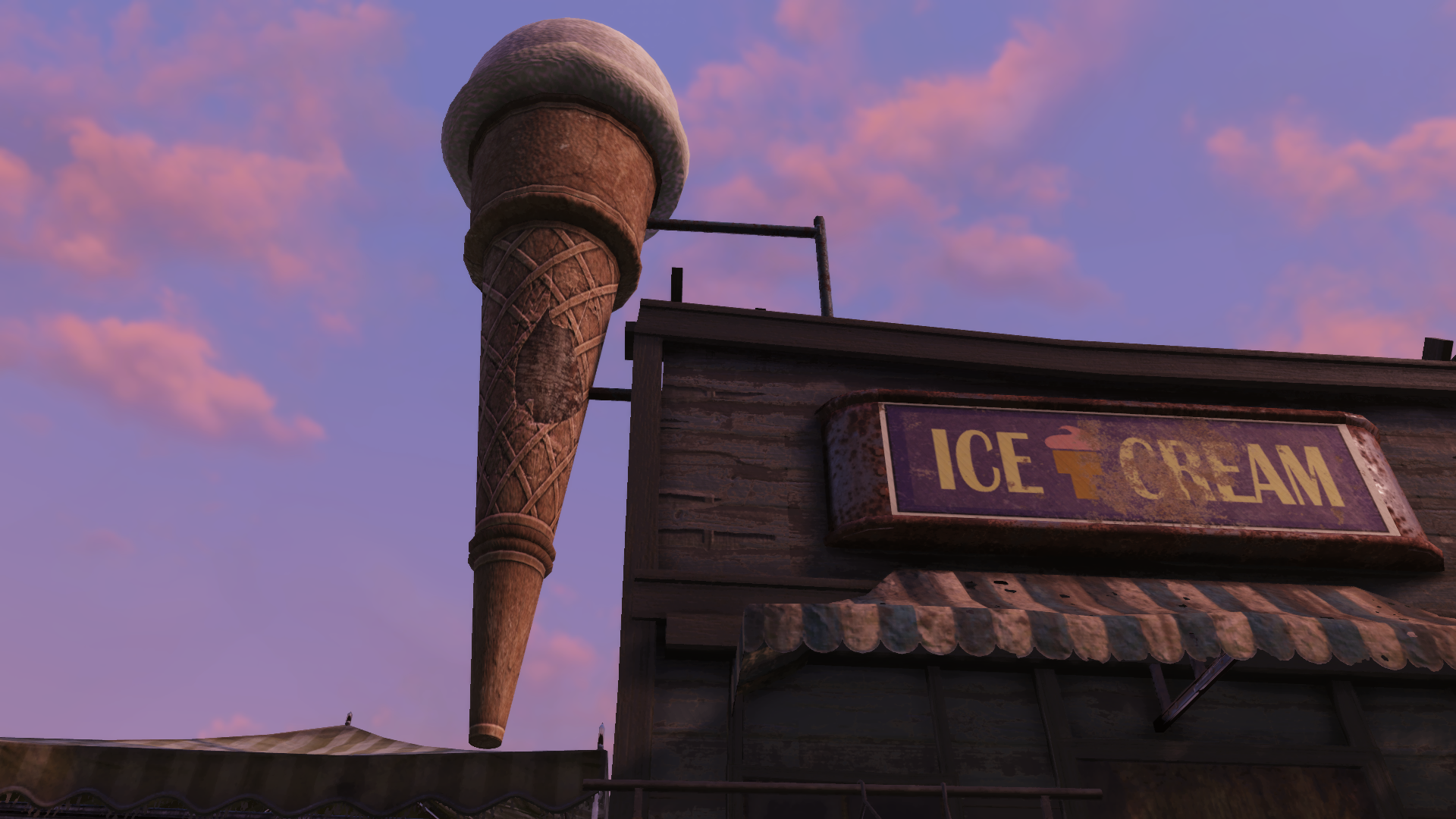 Ice Cream - Independent Fallout Wiki