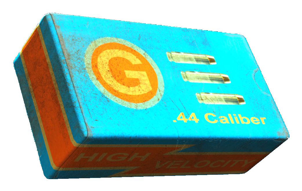 Ammo box, .223, Fallout Wiki