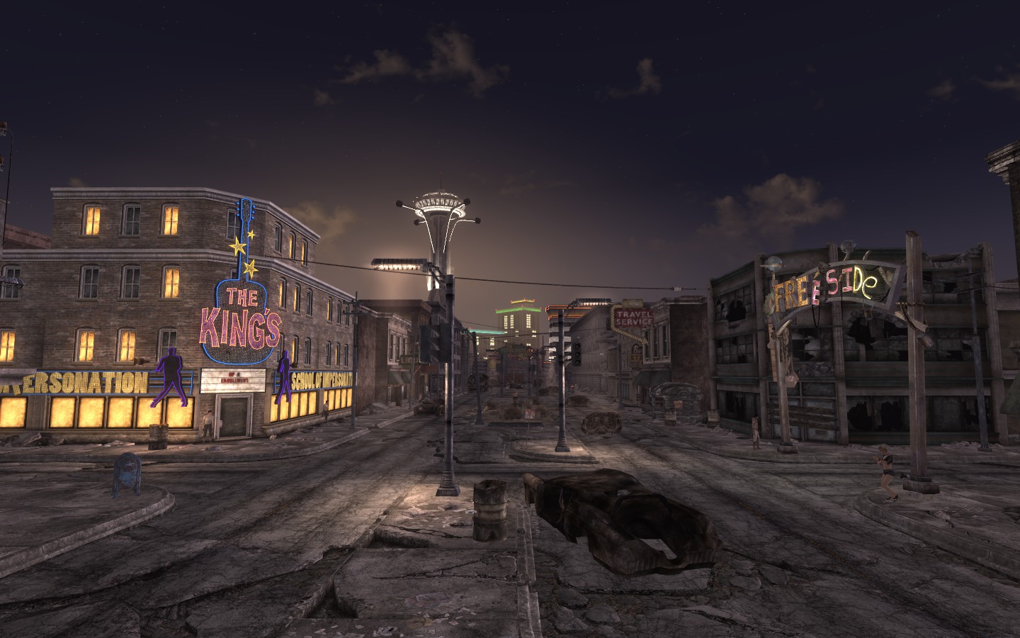 Fallout New Vegas: The Best Follower For Each Type Of Build
