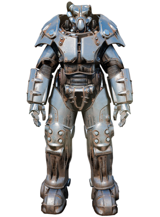 Combat armor (Fallout 76), Fallout Wiki