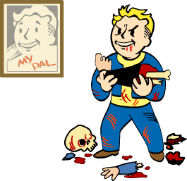 Fallout 4 companions, Fallout Wiki