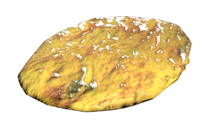 Mirelurk egg omelette Fallout 76 Independent Fallout Wiki