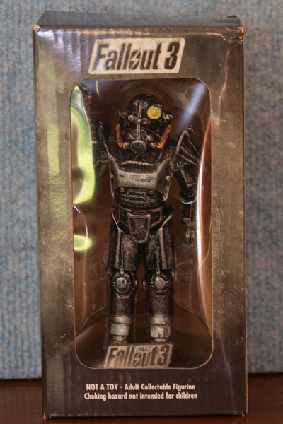 Fallout 3 marketing/BOS in a Box - The Fallout Wiki