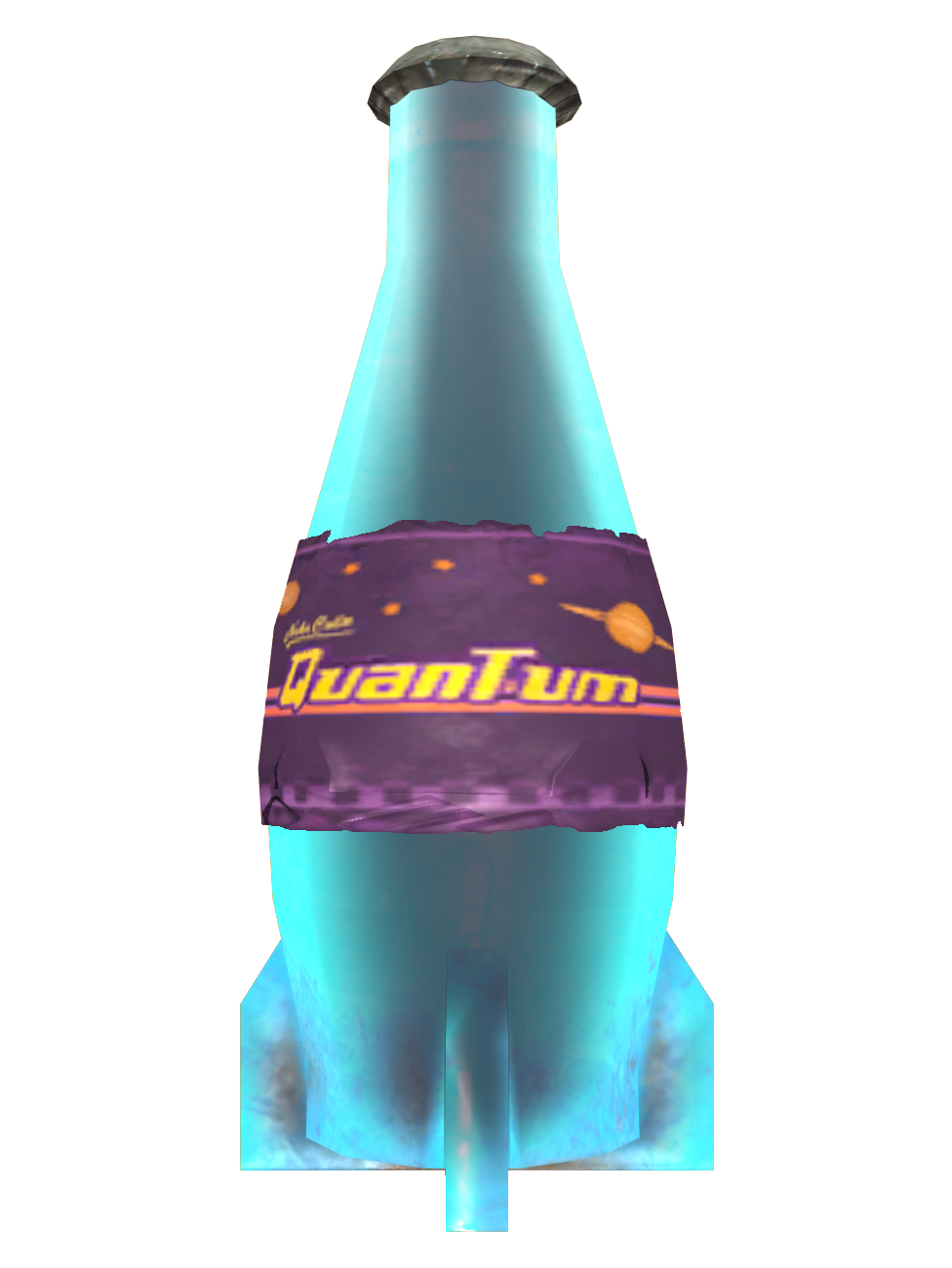 Fallout Nuka Cola Quantum Flaschenöffner